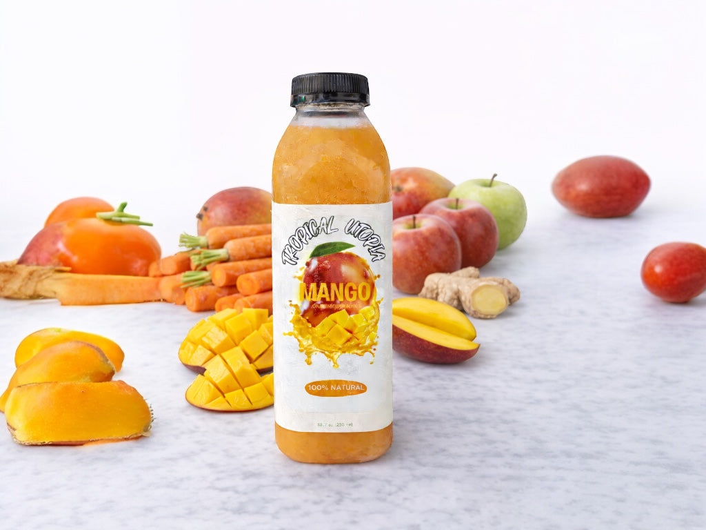 Mango Tango