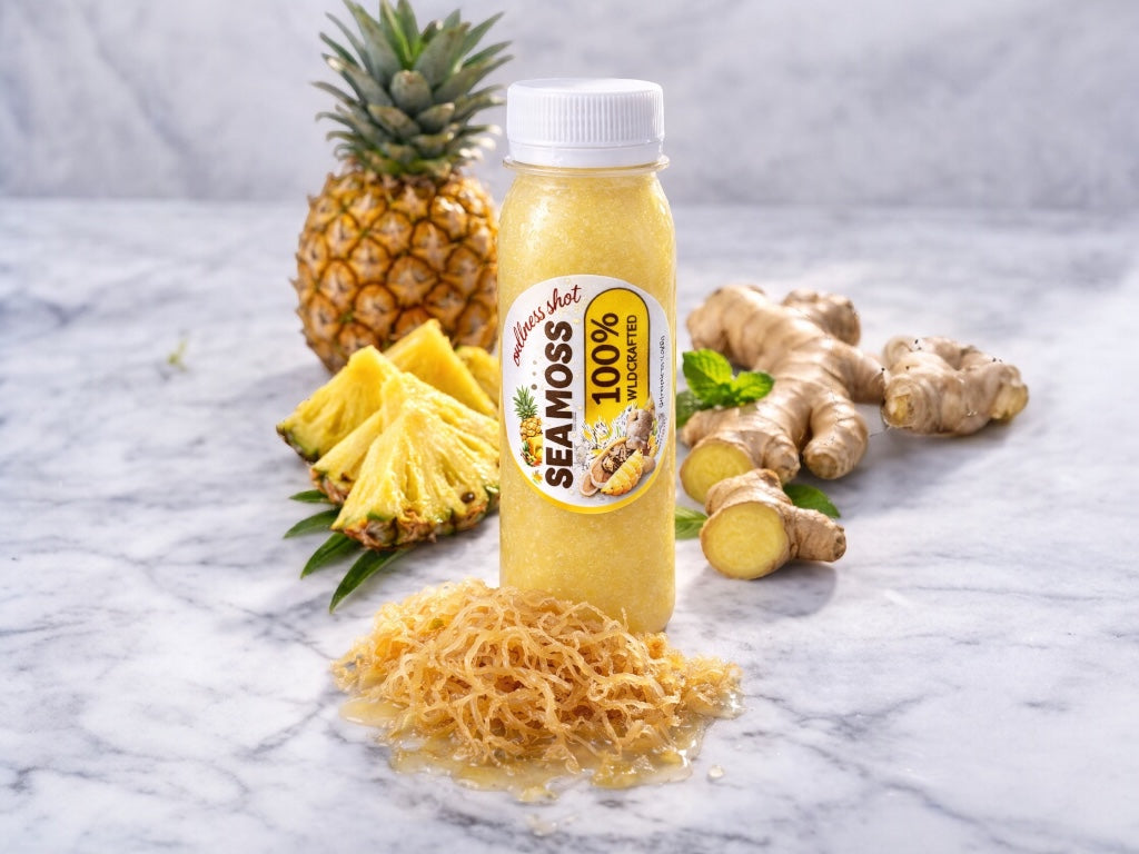 Tropics Gold